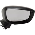 thumbnail image 1 of For 2016-2022 CX-3 Right Mirror Paintable DB4F 69 121A-PFM MA1321205 Q, 1 of 5