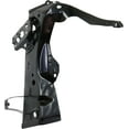 thumbnail image 1 of For 2016-2022 CX-9 Radiator Support Left MA1225164 TK4854140, 1 of 5