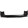 thumbnail image 1 of For 2016-2022 GLC300 Bumper Cover Rear Primed MB1114106 25388061019999, 1 of 5