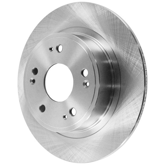 For 2016-2022 ILX Rear Right or Left Brake Disc