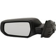 thumbnail image 1 of For 2016-2022 Malibu Left Mirror Black 84288097-PFM  84026841 GM1320558 Q, 1 of 5