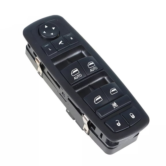 For 2016-2022 Ram 2500 Driver Side Master Power Window Control Switch 56046826AE
