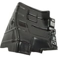 thumbnail image 1 of For 2016-2022 Spark Fender Liner Front, Right Plastic GM1251165 42353387-PFM, 1 of 5