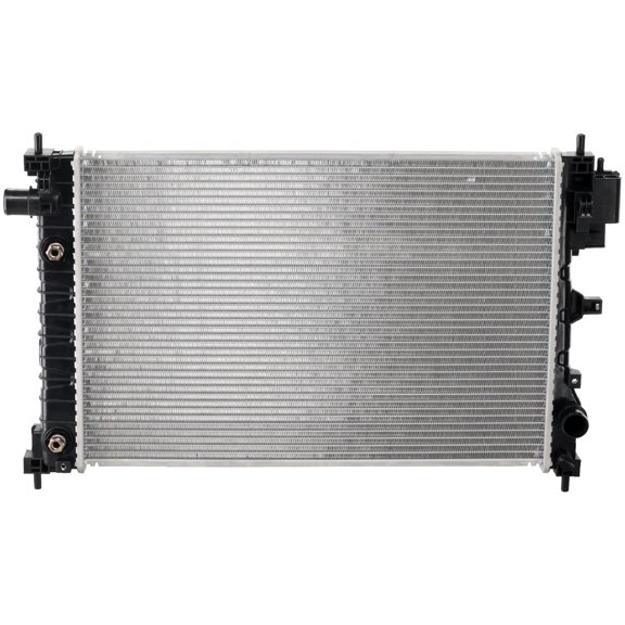 For 2016-2022 Spark Radiator 42349017 GM3010597