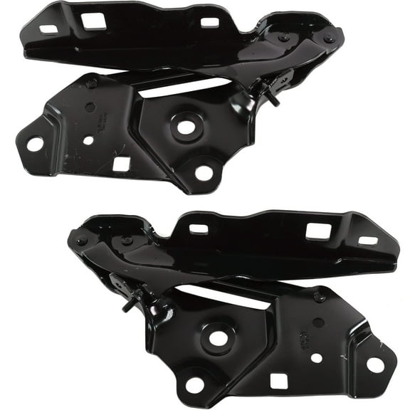 For 2016-2023 Camaro Hood Hinge SET PAIR