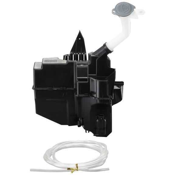 For 2016-2023 Maxima Washer Reservoir NI1288165 289109HM0A-PFM