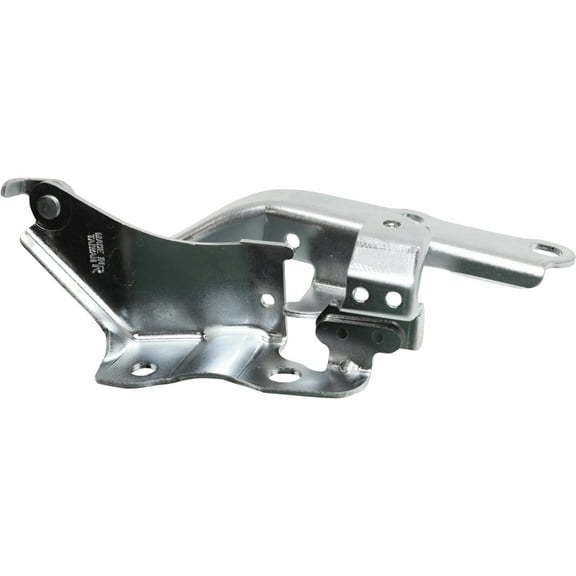 For 2016-2023 Tacoma Hood Hinge Right TO1236233 5341004020