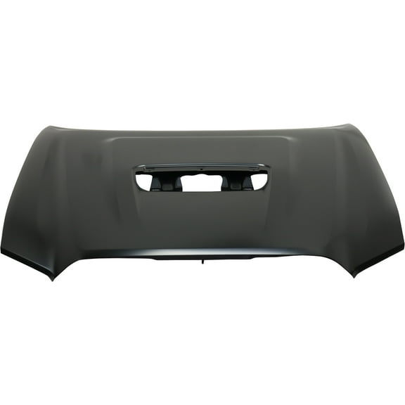 For 2016-2023 Tacoma Hood Primed Steel TO1230240 5330104230