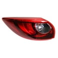 thumbnail image 1 of For 2016 CX-5 2.0L/2.5L Outer Taillight Taillamp Rear LED Tail Light Driver Side, 1 of 5
