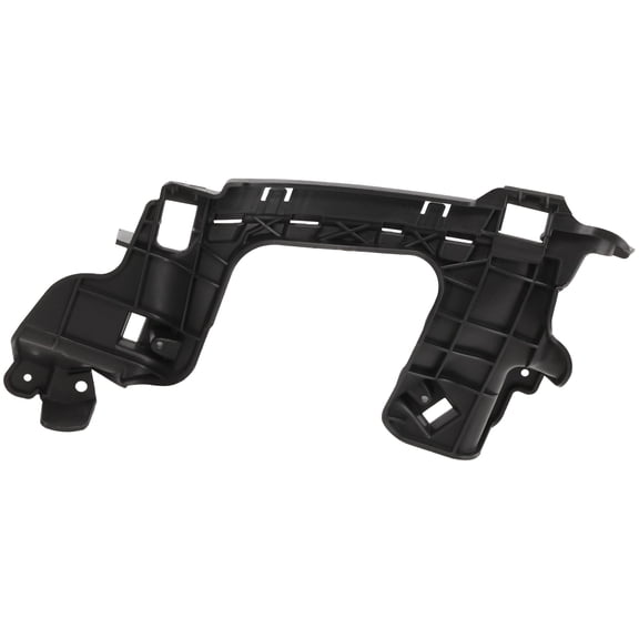 For 2016 GL450 Bumper Bracket Rear, Right MB1163110 2928853400