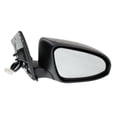 thumbnail image 1 of For 2016 Scion IM & 17-18 Corolla IM Rear View Mirror Power w/Signal Right Side, 1 of 5