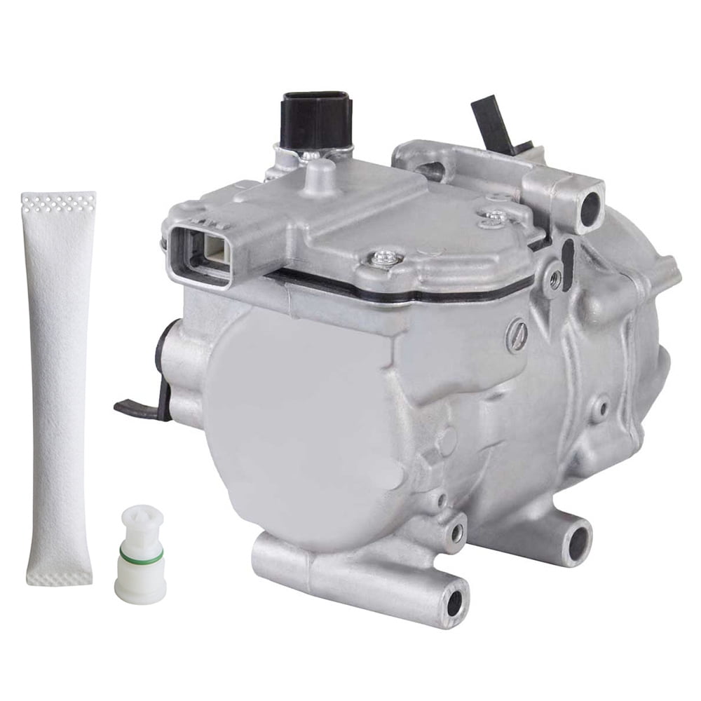 Toyota Prius C Ac Compressor And Component Kit