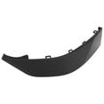 thumbnail image 1 of For 2016 iM Rear Right Lower Valance Black 7689512100C0 TO1105139 Q, 1 of 5