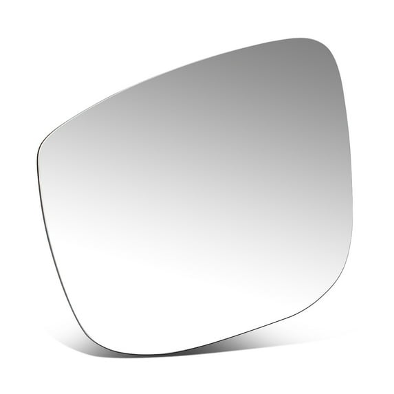 For 2016 to 2020 Mazda CX-5 CX-9 Factory Style Power Heated Driver / Left Side View Door Mirror Glass TK70691G7 17 18 19