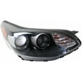 thumbnail image 1 of For 2017 2018 2019 2020 Kia Sportage AWD Headlight Assembly Passenger Side KI2503199 | 92102 D9140, 1 of 5