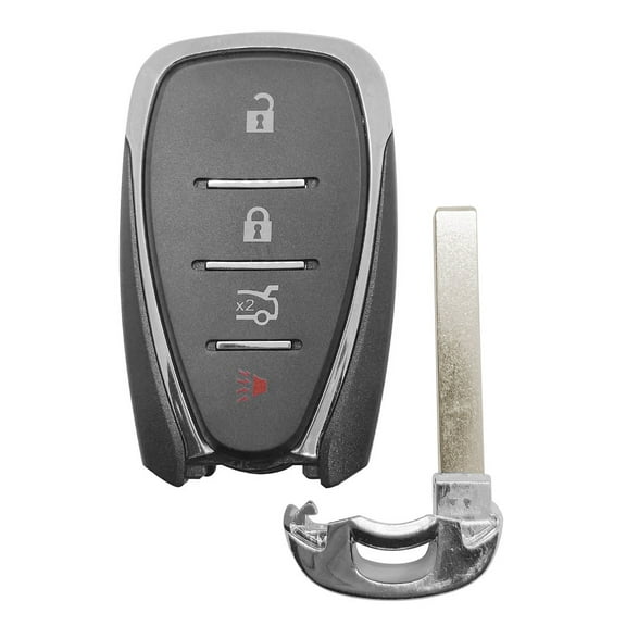 For 2017 2018 2019 Chevrolet Cruze Camaro Malibu Smart Key HYQ4EA 433MHz 4B
