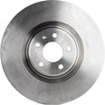 thumbnail image 1 of For 2017-2018 A6 Brake Disc Cast Iron 4G0615301A, 1 of 5