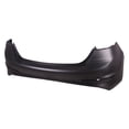thumbnail image 1 of For 2017-2018 Hyundai Elantra Rear Bumper Cover HY1100212, 1 of 3