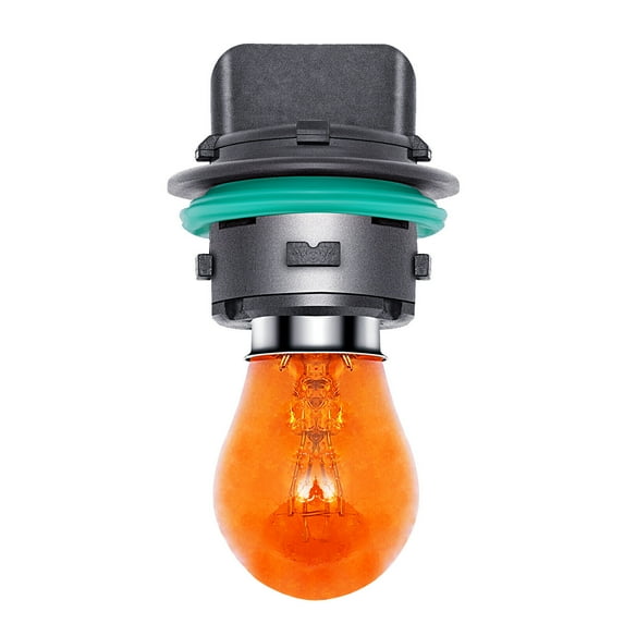 For 2017-2018 Kia Forte Left Halogen Headlight Turn Signal Headlamp Assembly