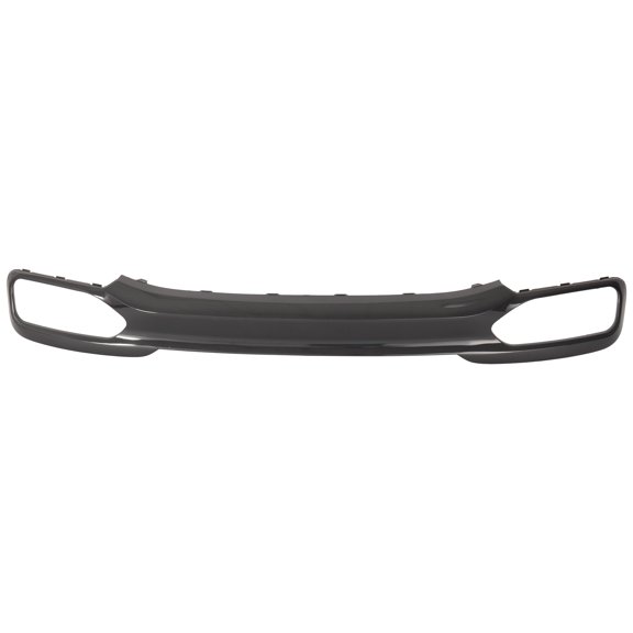 For 2017-2019 740i xDrive Rear Lower Bumper Trim 51128061150 BM1195135