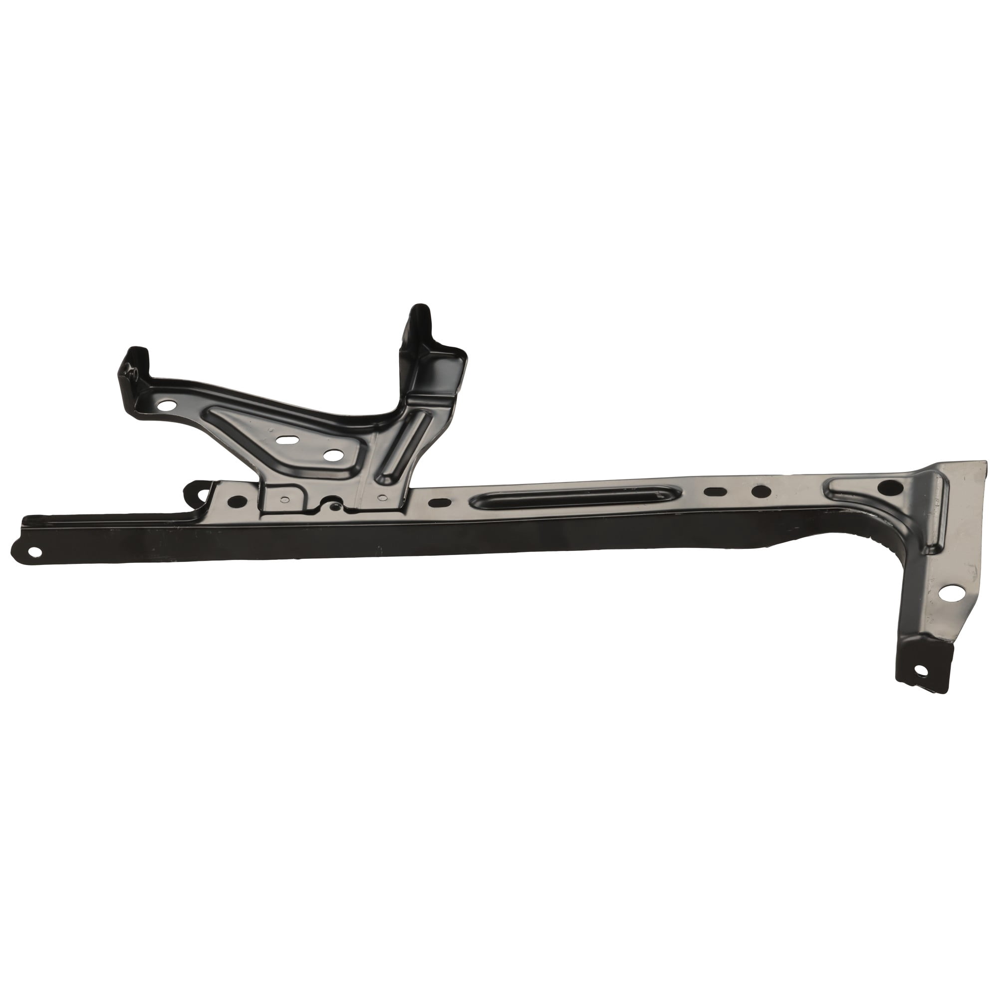 For 2017-2019 Corolla Radiator Support TO1233124 5320802200 - Walmart.com