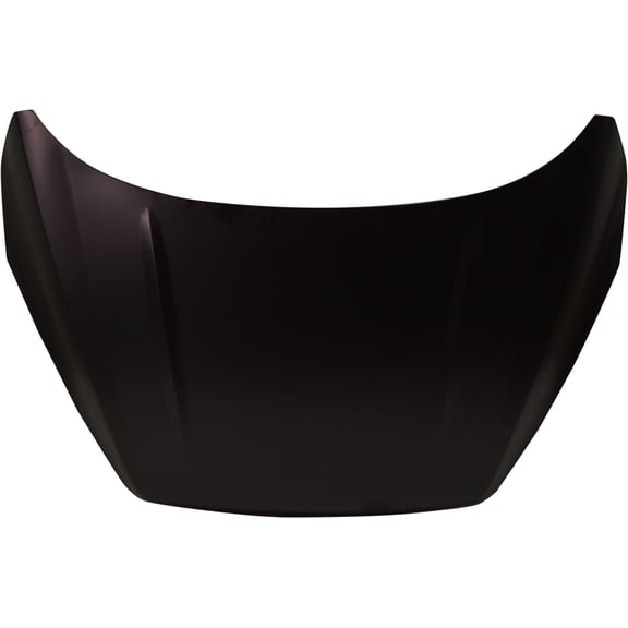 For 2017-2019 Escape Hood Primed Aluminum GJ5Z16612A-PFM