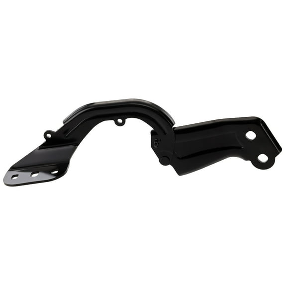 For 2017-2019 Escape Left Hood Hinge Black Steel FT4Z 16797 A FO1236174 Q