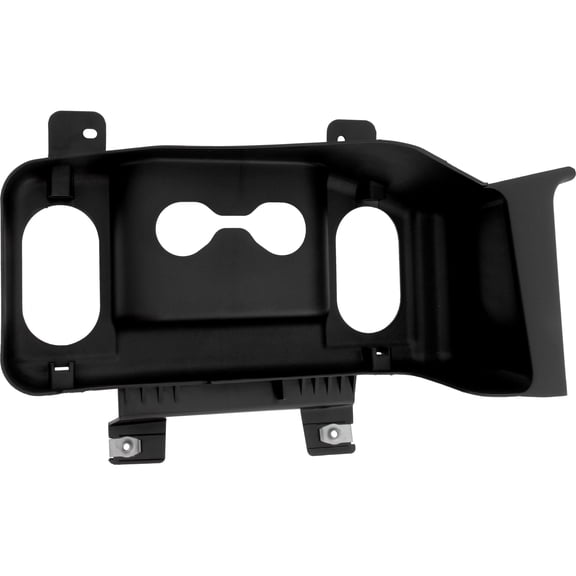 For 2017-2019 F-250 Super Duty Front Left Air Intake Duct Plastic HC3Z8311H Q