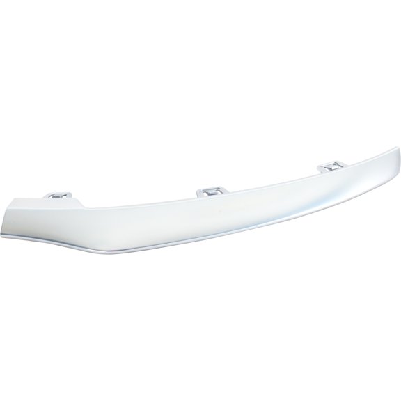 For 2017-2019 GLC300 Front Left Bumper Trim 2538855500 MB1046198