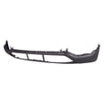 thumbnail image 1 of For 2017-2019 GMC Acadia Front Lower Bumper Cover GM1015130C, 1 of 2