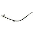 thumbnail image 1 of For 2017-2019 Highlander Bumper Trim Rear, Right Chrome TO1147103 527520E030, 1 of 5