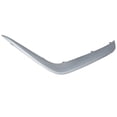thumbnail image 1 of For 2017-2019 Niro Rear Right Bumper Trim Gray 86628G5000 KI1147103, 1 of 5