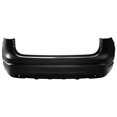 thumbnail image 1 of For 2017-2019 Nissan Qashqai Rear Bumper Cover NI1100322C, 1 of 2
