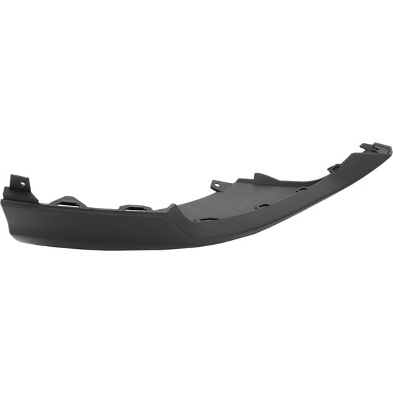 For 2017-2019 Q7 Front Right Lower Valance Primed 4M0807062EGRU AU1047106