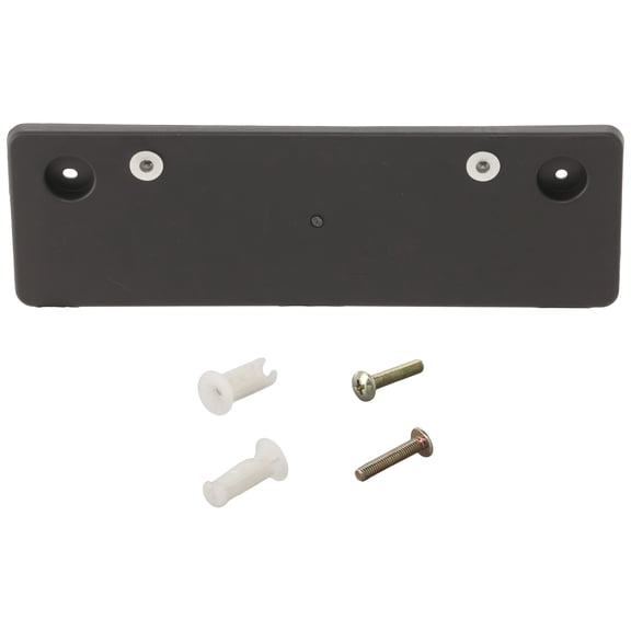 For 2017-2019 QX30 Front License Plate Bracket Plastic 962105DA1A IN1068104 Q