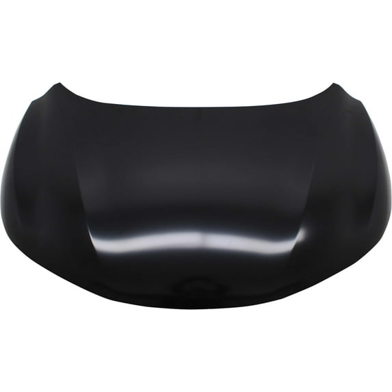 CAPA For 2017-2019 Rogue Sport Hood Front Primed Steel NI1230216 F510M6MAMA
