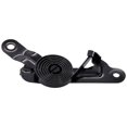 thumbnail image 1 of For 2017-2019 Silverado 2500 HD Hood Hinge Left GM1237144 84171187, 1 of 5