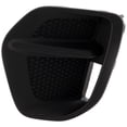 thumbnail image 1 of For 2017-2019 Sportage Fog Light Cover Front, Left Black KI1038126 86523D9000, 1 of 5