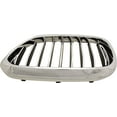 thumbnail image 1 of For 2017-2020 540i Grille Assembly Left Plastic BM1200298 51137390865, 1 of 5