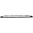 thumbnail image 1 of For 2017-2020 A3 Bumper Grille Front Black AU1036111 8V5807647B9B9, 1 of 5