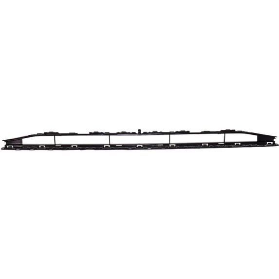 For 2017-2020 A3 Bumper Grille Front Black AU1036111 8V5807647B9B9