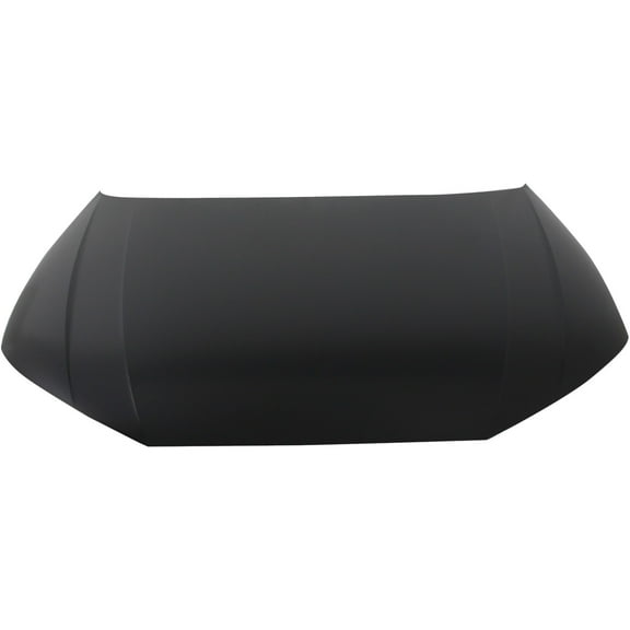 For 2017-2020 A4 Hood Front Primed Steel AU1230130 8W0823029A