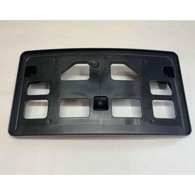 For 20172020 Acura MDX Front License Plate Bracket No Hardware
