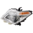 thumbnail image 1 of For 2017-2020 Armada Left Headlight 260605ZW0A NI2502259, 1 of 1