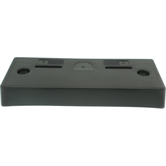 For 2017-2020 Armada License Plate Bracket Front Black NI1068144 962105ZW0A