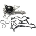 thumbnail image 1 of For 2017-2020 C43 AMG Water Pump 2762000801, 1 of 5