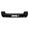 thumbnail image 1 of For 2017-2020 Cadillac Escalade Rear Bumper Cover GM1100A14, 1 of 2