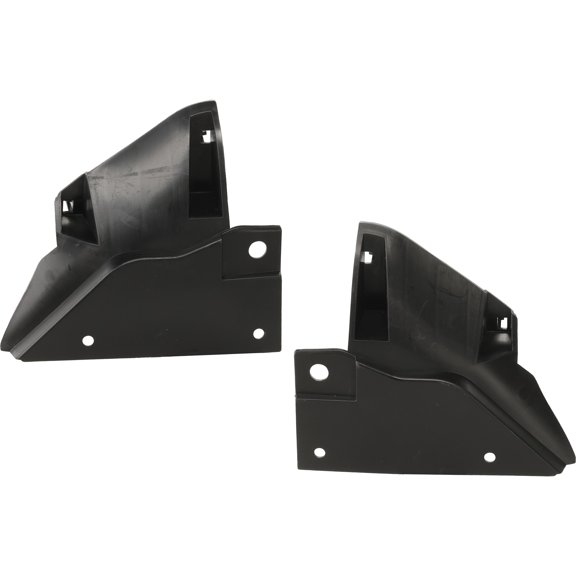 For 2017-2020 Fusion Front Engine Splash Shield SET PAIR