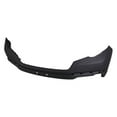 thumbnail image 1 of For 2017-2020 Honda Ridgeline Front Upper Bumper Cover, 1 of 3
