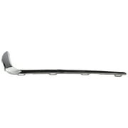 For 2017-2020 MDX Bumper Trim Front, Left Chrome AC1046102 71109TZ5A00